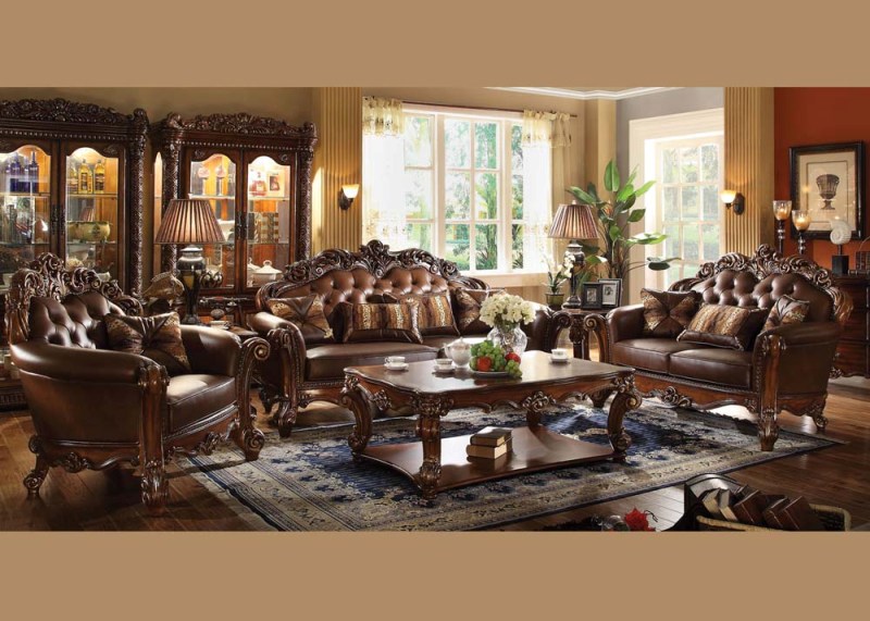 LIVINGROOM 